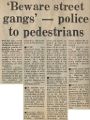 19810828 STREET GANGS CN
